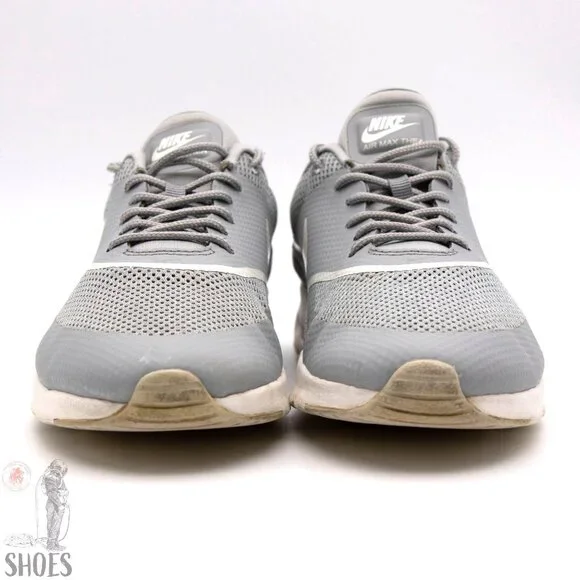 Nike Air Max Thea 'Matte Silver' - Women's 9 - Picture 2 of 12